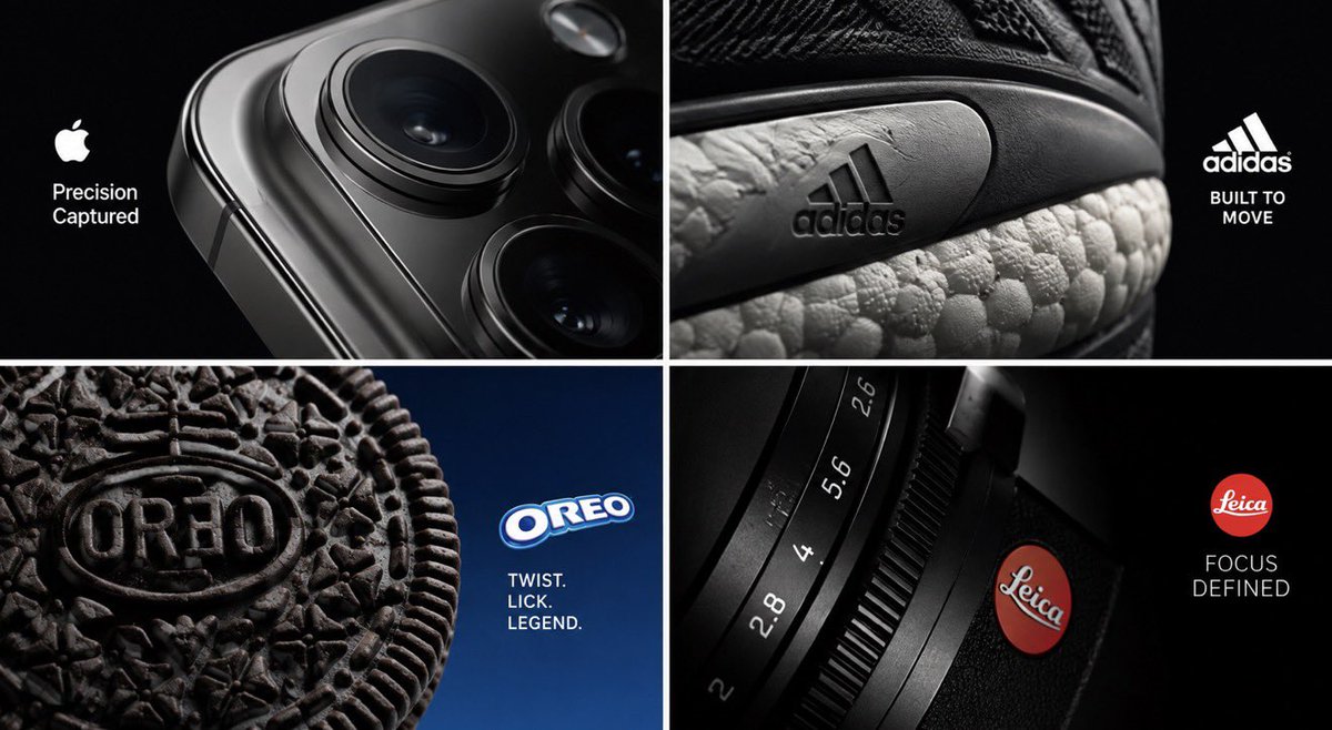 Product Ads generated with GPT Image 2