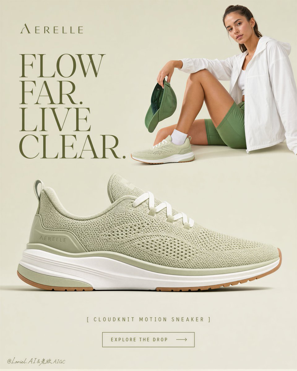 Product Ads generated with GPT Image 2