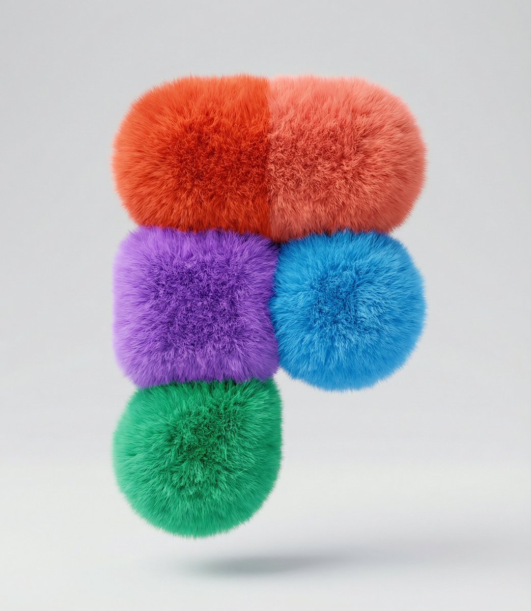 Product Visual generated with Nano Banana Pro