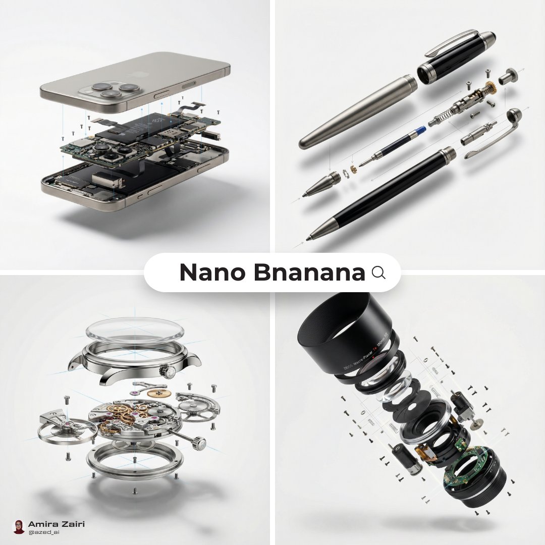 Product Visual generated with Nano Banana Pro
