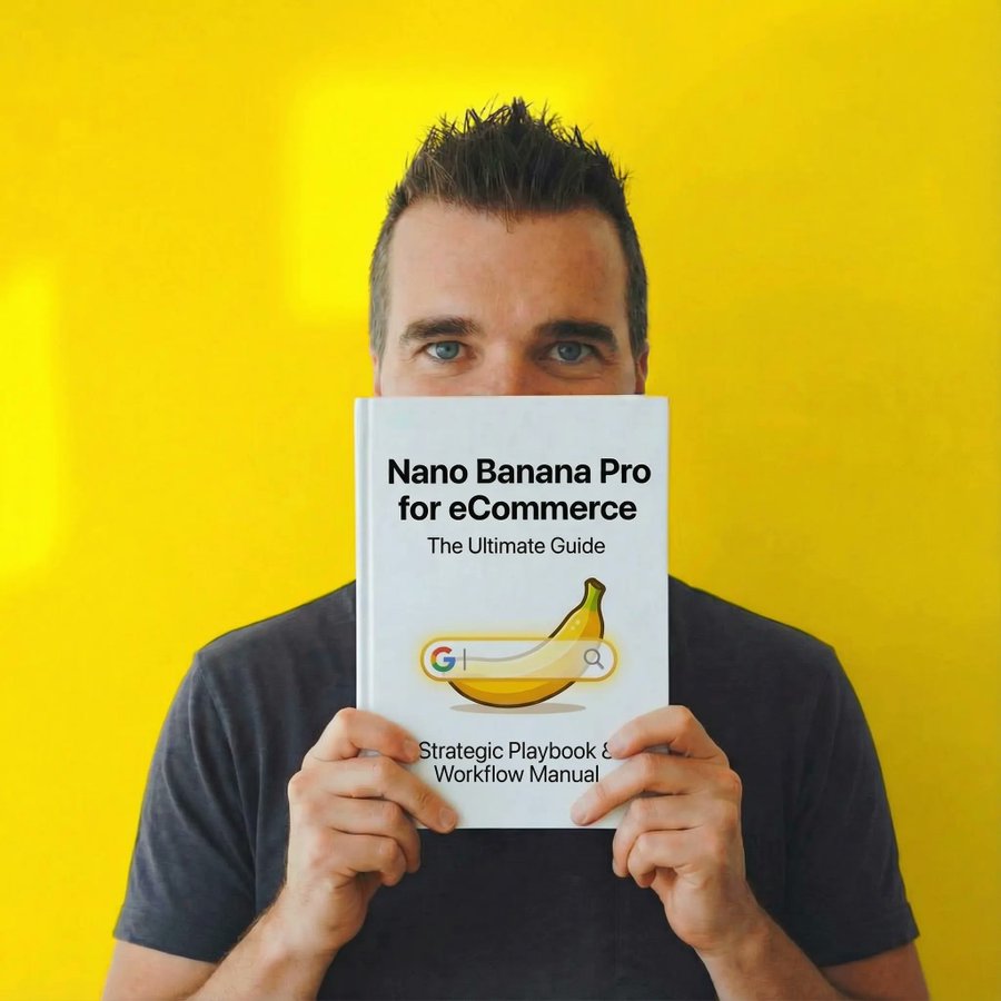 Infographic generated with Nano Banana Pro