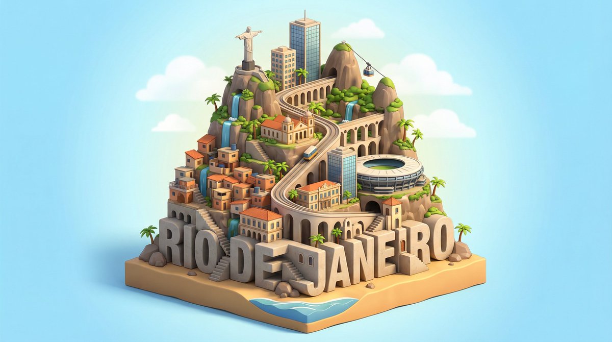 Miniature Scene generated with Nano Banana Pro