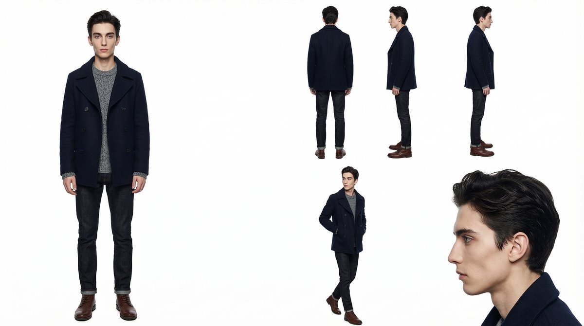 Character Reference generated with Nano Banana Pro