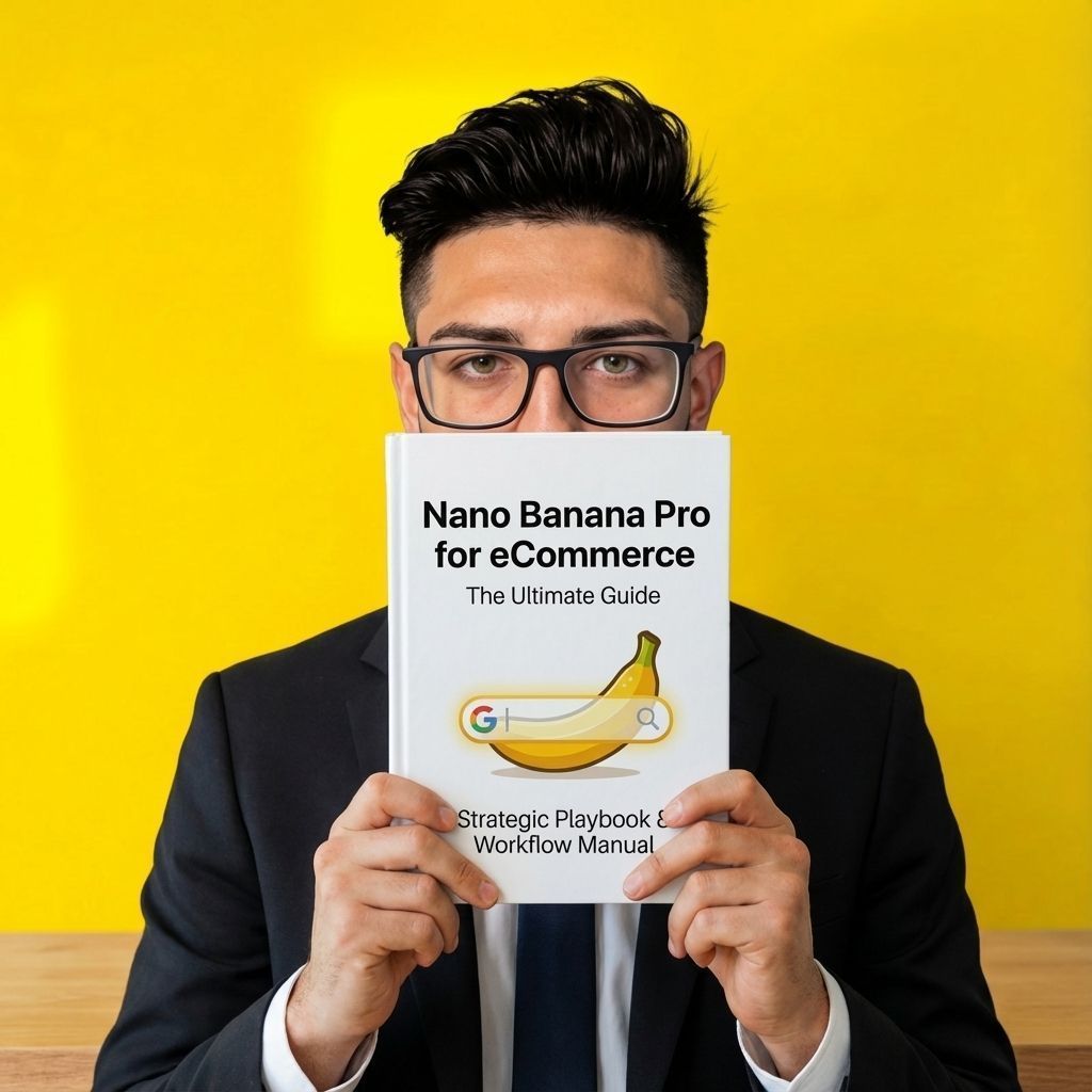 Infographic generated with Nano Banana Pro