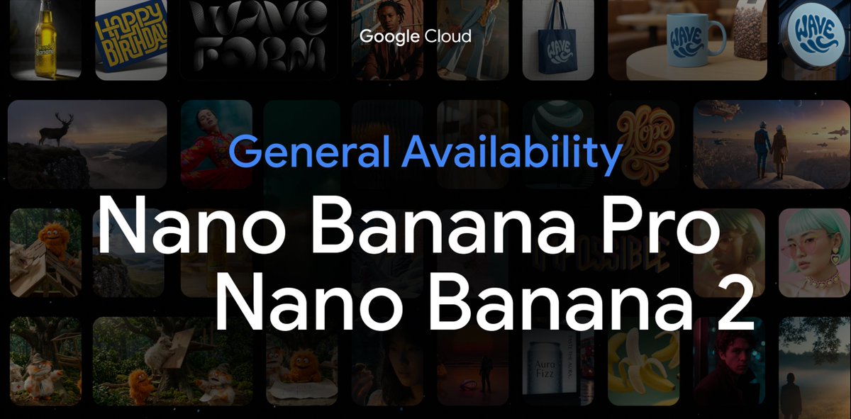 Infographic generated with Nano Banana Pro