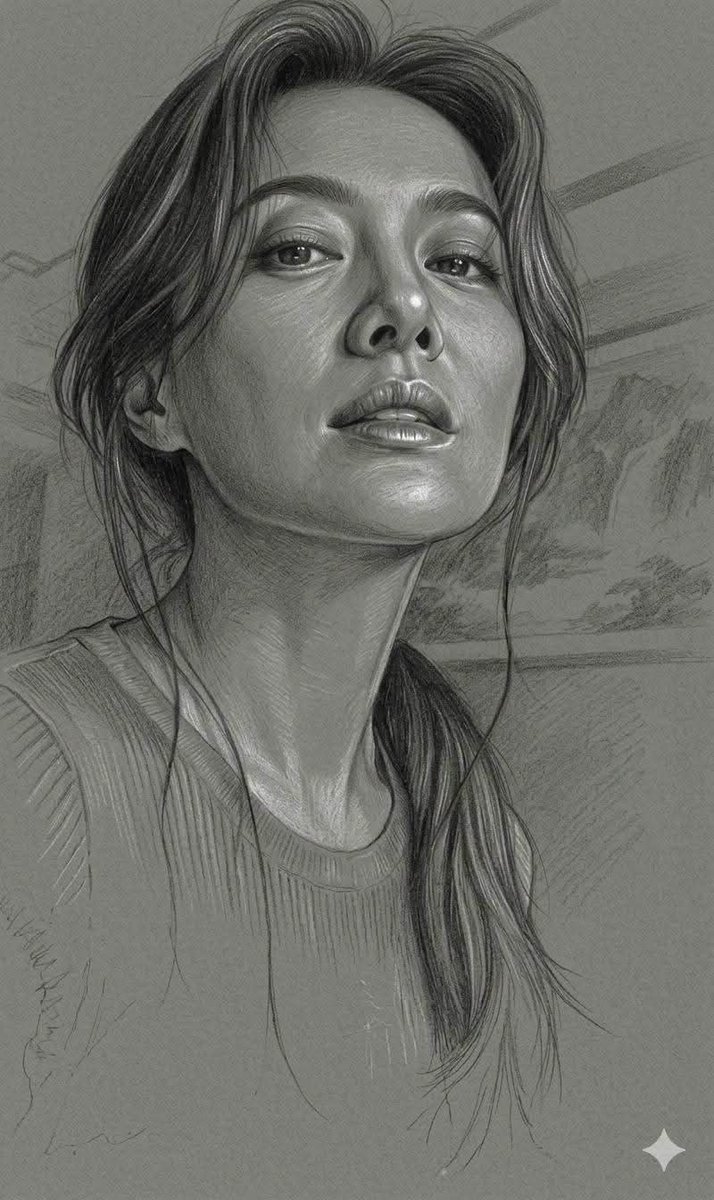 Portrait generated with Nano Banana Pro