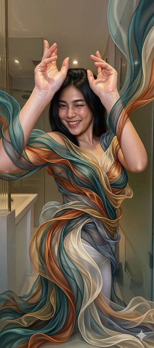 Portrait generated with Nano Banana Pro