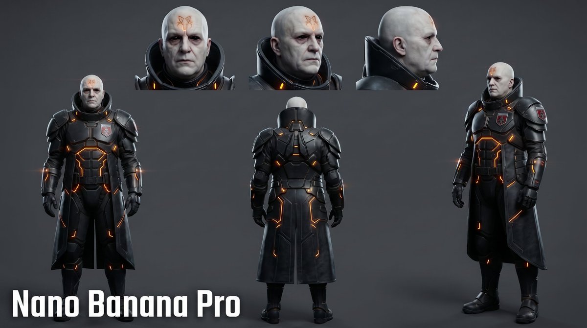 Character Reference generated with Nano Banana Pro
