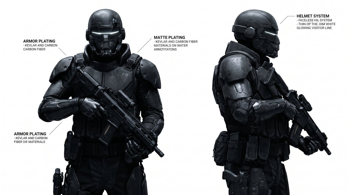 Character Reference generated with Nano Banana Pro