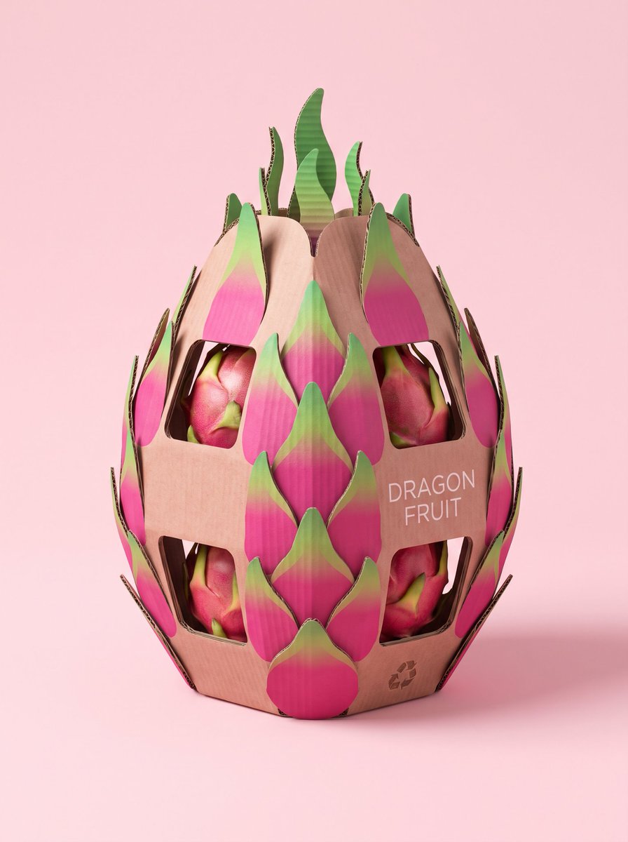 Product Visual generated with Nano Banana Pro