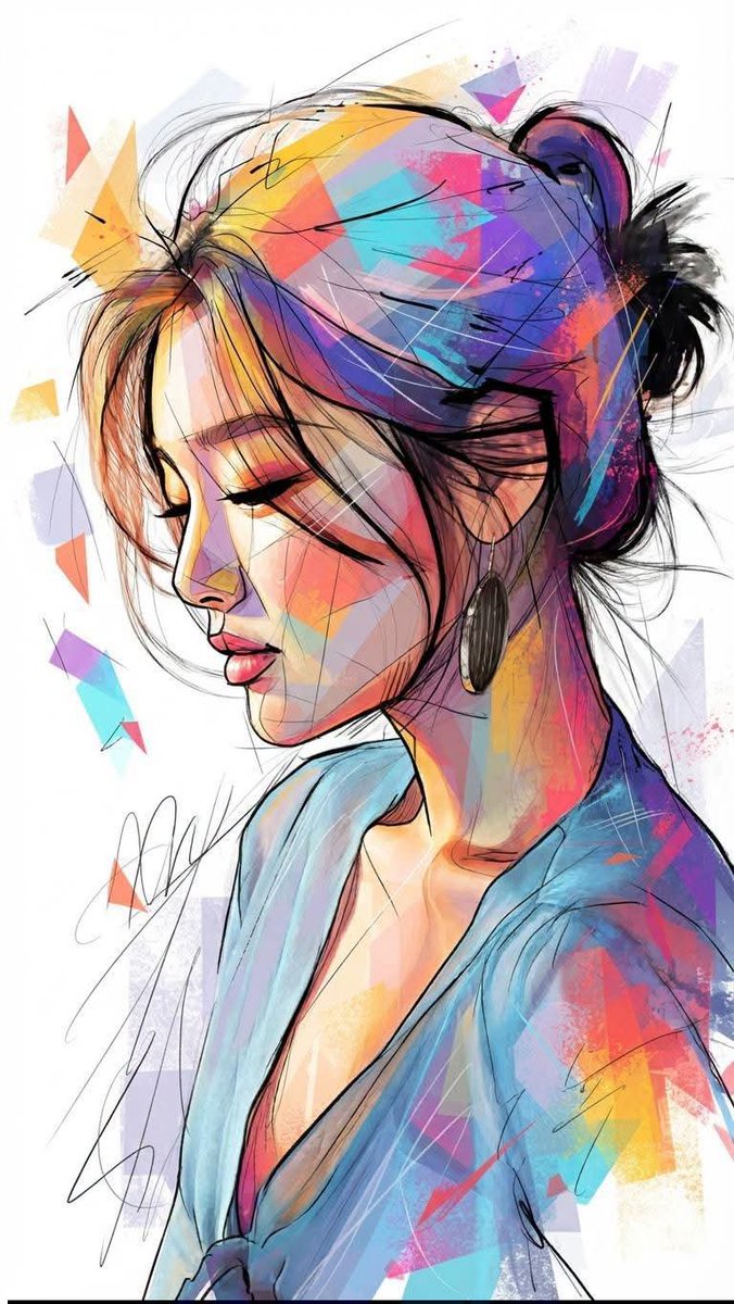 Portrait generated with Nano Banana Pro