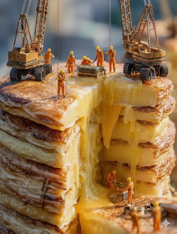 Miniature Scene generated with Nano Banana Pro