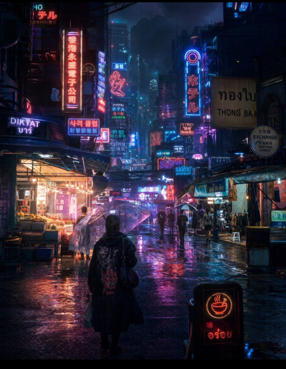 Cinematic Scene generated with Nano Banana Pro
