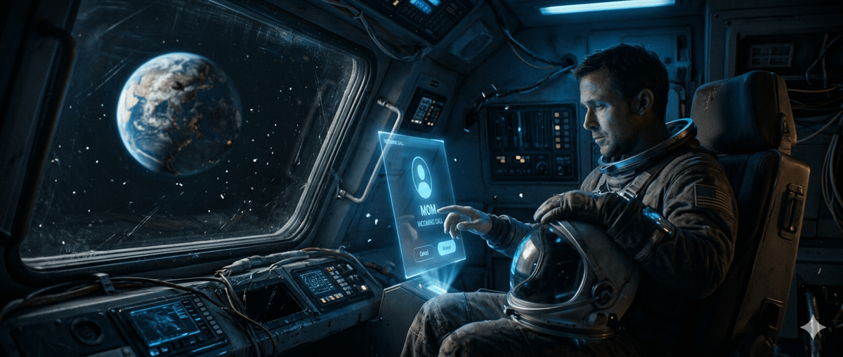 Cinematic Scene generated with Nano Banana Pro