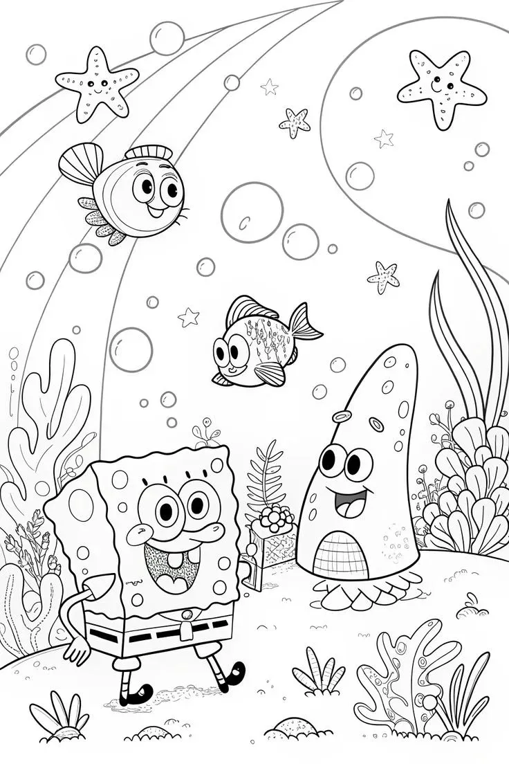 Scenario 0 Before - nano banana ai