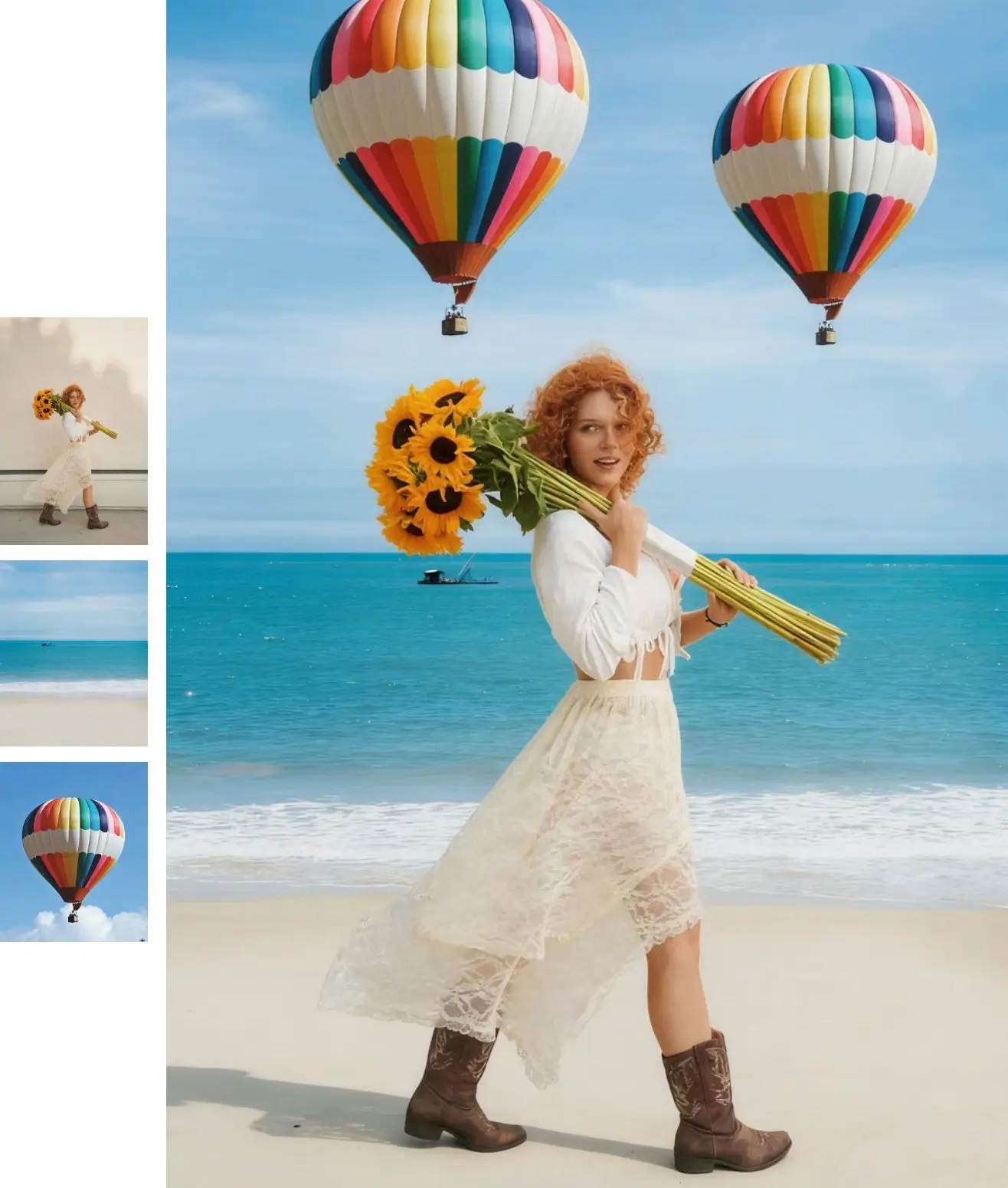 seedream 4.5 use cases for design ecommerce and game development